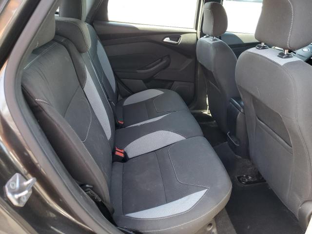 2016 FORD FOCUS ST - 1FADP3L93GL263168