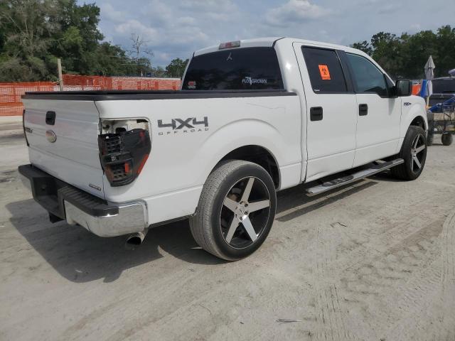 Vin: 1ftfw1ef2cfa89308, lot: 57459255, ford f-150 supercrew 20123
