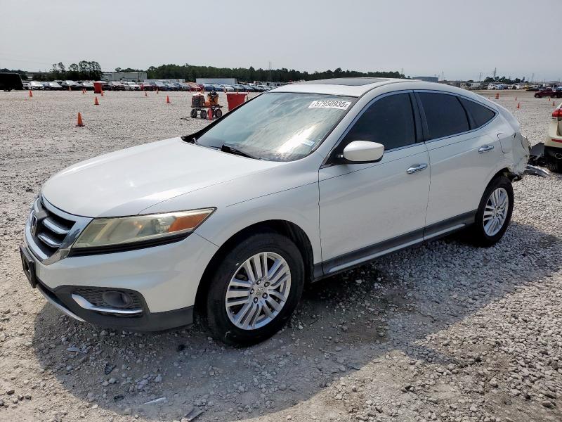 Vin: 5j6tf3h54dl001566, lot: 57950935, honda crosstour exl 2013 img_1