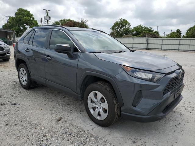 Vin: jtmh1rfv4ld047858, lot: 55935945, toyota rav4 le 20204