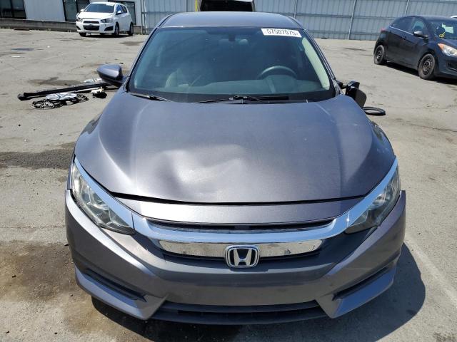 2016 HONDA CIVIC LX - 2HGFC2F56GH570821