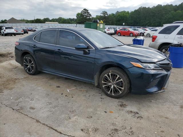 Vin: 4t1b11hk9ku292451, lot: 56342645, toyota camry l 20194