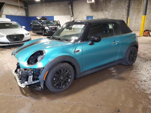 Vin: wmwwj3c07l3l15723, lot: 56502735, mini cooper 2020 img_1