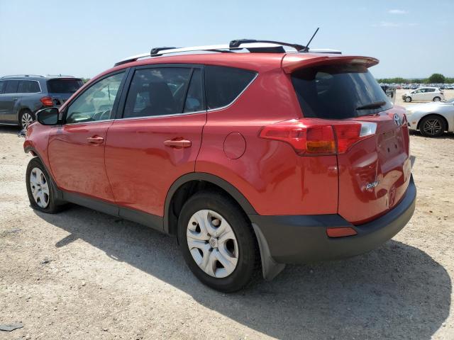 Vin: jtmzfrev2fd056960, lot: 56158425, toyota rav4 le 20152