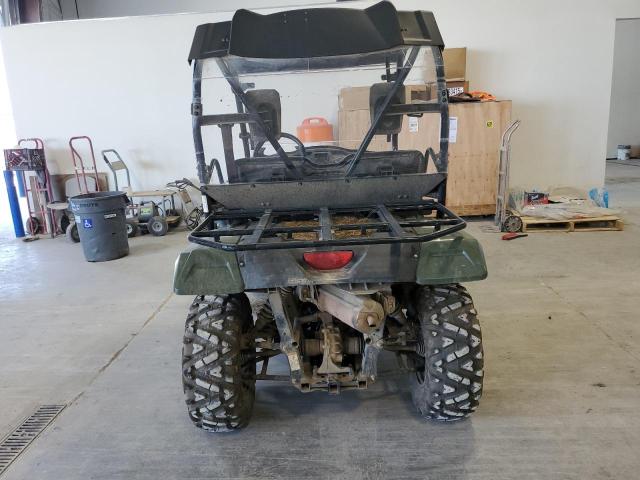 2018 HONDA SXS500 M 1HFVE0363J4303863