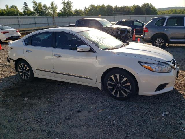 Vin: 1n4al3apxgc162080, lot: 56640955, nissan altima 2.5 20164