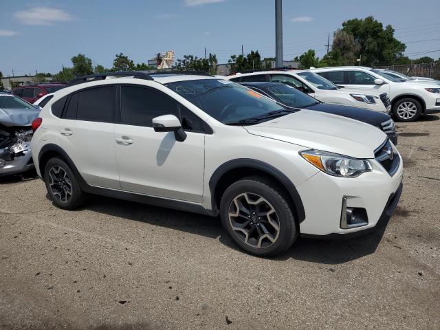 Vin: jf2gpanc7g8231591, lot: 58531985, subaru crosstrek limited 20164