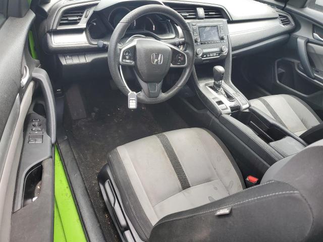 2017 HONDA CIVIC LX - 2HGFC4B05HH310692