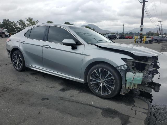 Vin: 4t1b11hk1ku190223, lot: 55666745, toyota camry l 20194