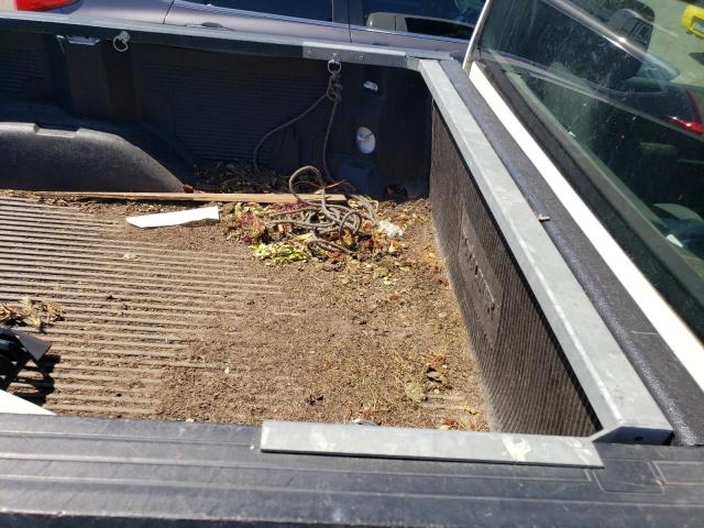 2021 CHEVROLET SILVERADO - 3GCNWAEF0MG340435