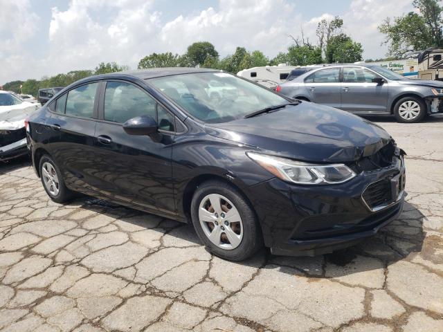 Vin: 1g1bc5sm8j7230741, lot: 57025705, chevrolet cruze ls 20184