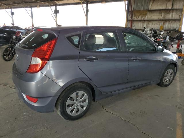 2016 HYUNDAI ACCENT SE KMHCT5AE2GU280384
