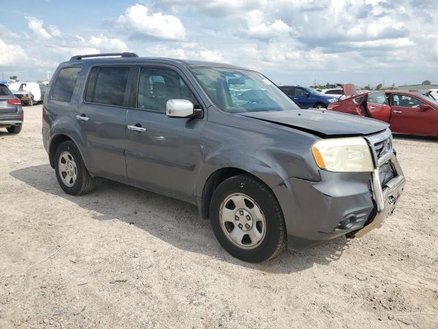 Vin: 5fnyf4h26cb001657, lot: 56487025, honda pilot lx 20124