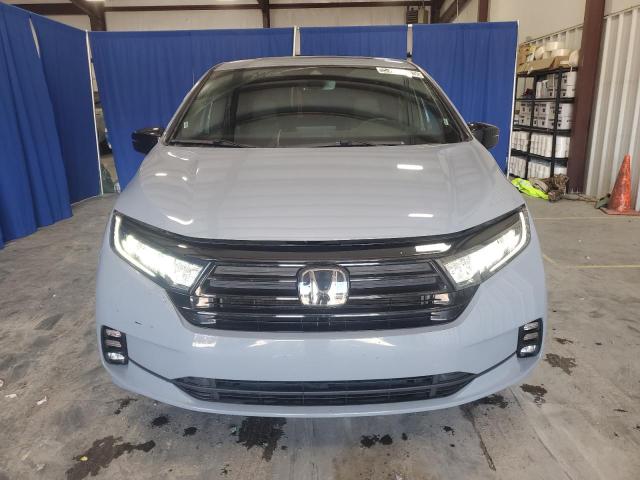 2024 HONDA ODYSSEY SP 5FNRL6H76RB043338