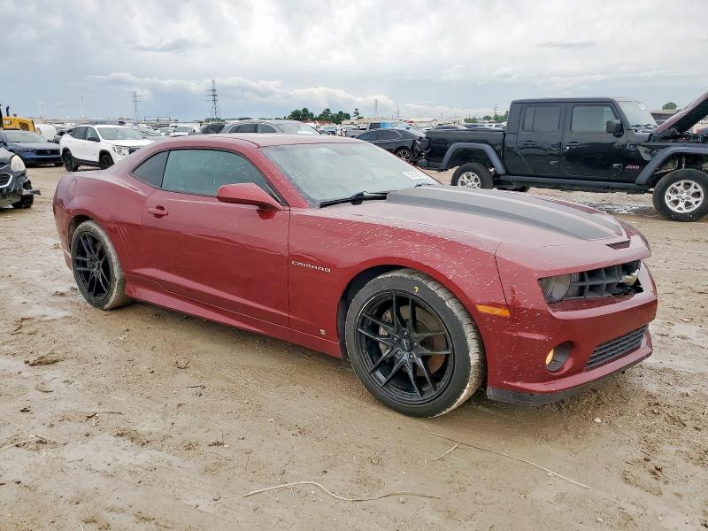 Vin: 2g1ft1ew5a9125919, lot: 58845965, chevrolet camaro ss 20104