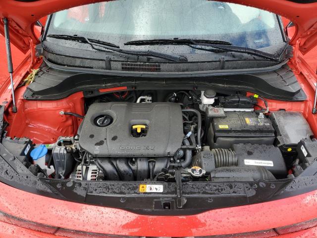 2024 KIA SOUL LX KNDJ23AU4R7223549