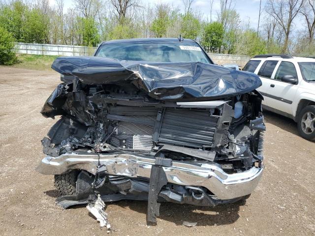 2025 CHEVROLET SILVERADO - 3GCPKKEK9SG139704