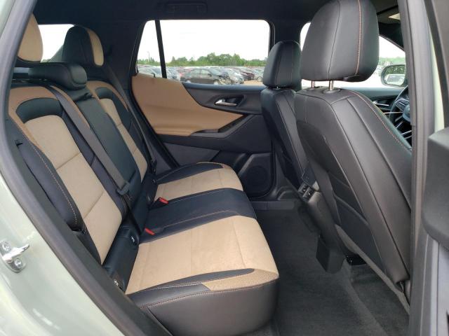 2025 CHEVROLET EQUINOX AC 3GNAXSEG6SL222265
