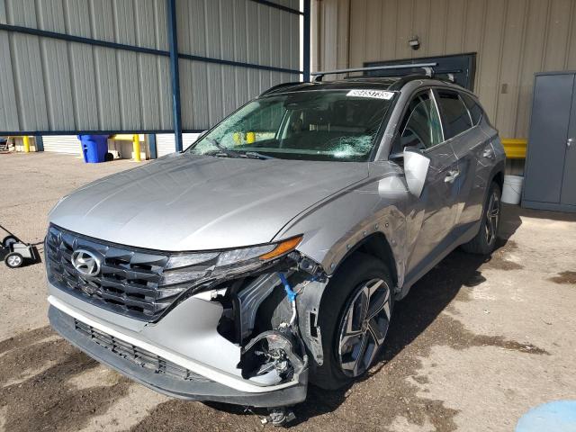 Vin: km8jfca13nu041455, lot: 56453735, hyundai tucson sel convenience 2022 img_1