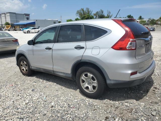 Vin: 2hkrm3h30gh520885, lot: 59107585, honda crv lx 20162