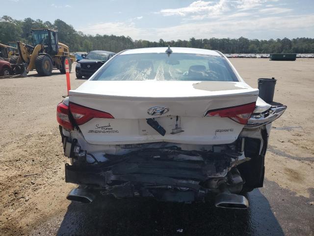 2016 HYUNDAI SONATA SPO - 5NPE34AF0GH300299