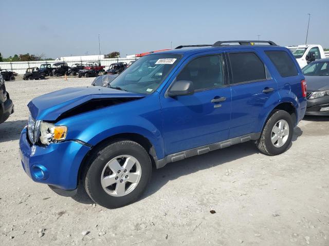 Vin: 1fmcu0dg5cka90484, lot: 56652335, ford escape xlt 2012 img_1