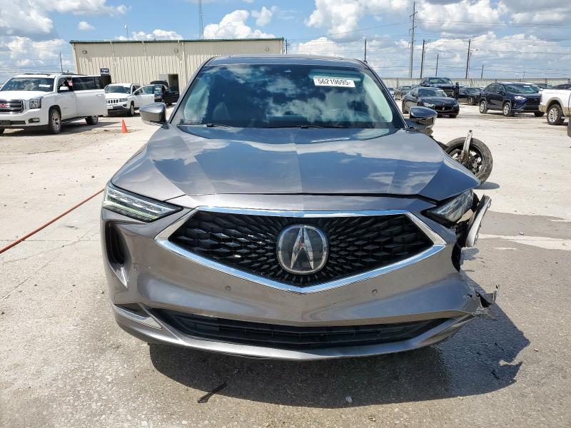 2024 ACURA MDX TECHNO - 5J8YE1H45RL012255