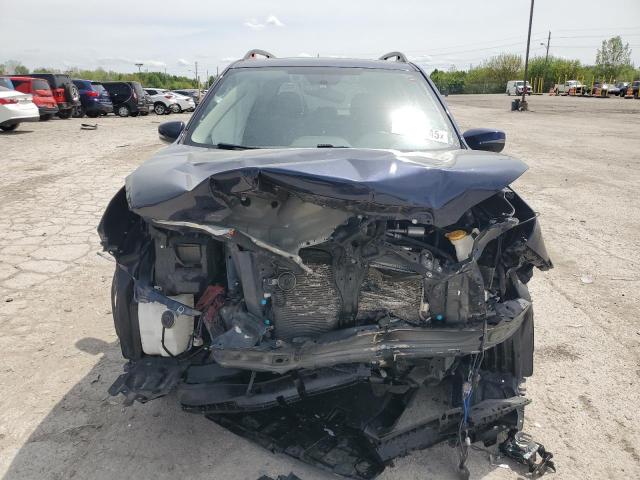 2019 SUBARU FORESTER S JF2SKAPC2KH455320
