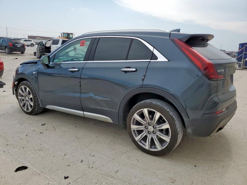Vin: 1gyfzcr44lf137719, lot: 58331905, cadillac xt4 premium luxury 20202