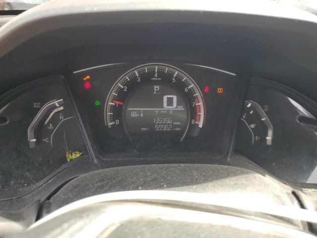 2016 HONDA CIVIC LX - 2HGFC2F50GH560821