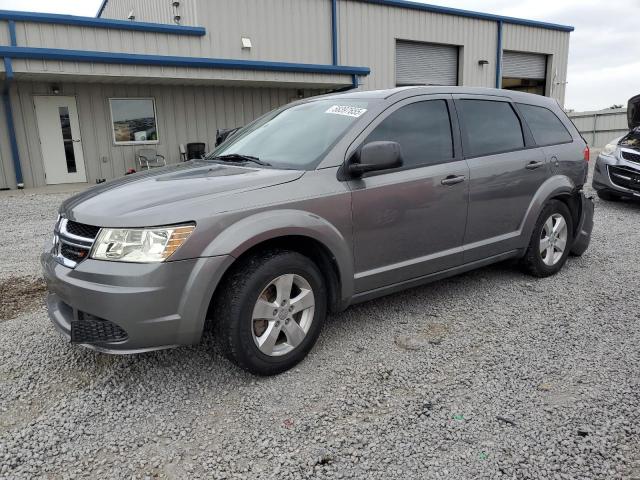 DODGE JOURNEY SE