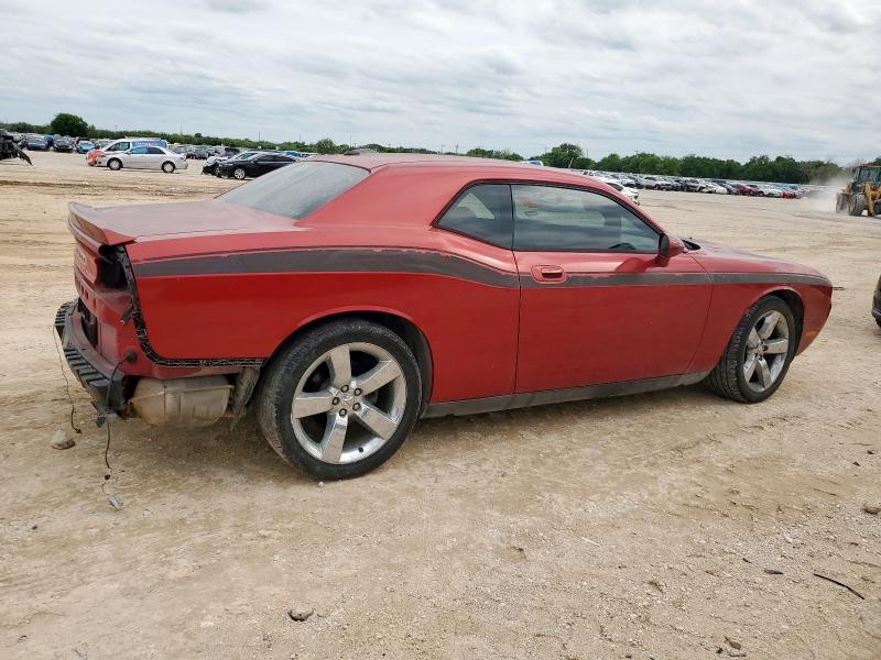 Vin: 2b3cj5dt9ah172943, lot: 59138375, dodge challenger r/t 20103