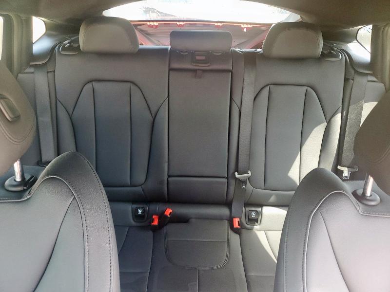 5ux2v1c08m9g67106 - 2021 Bmw x4 xdrive30i - #58265305