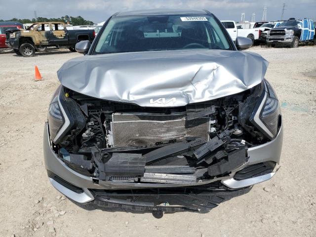 2024 KIA SPORTAGE L - KNDPU3DFXR7234542
