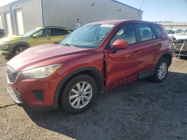 Vin: jm3ke2be8d0101282, lot: 58119355, mazda cx-5 sport 2013 img_1