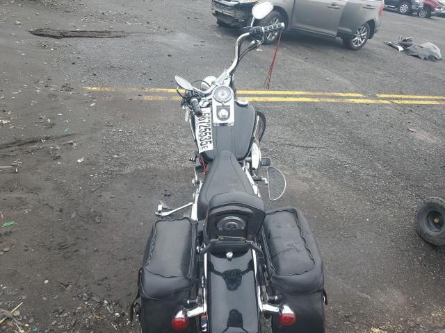 2005 HARLEY-DAVIDSON FXSTI 1HD1BVB125Y048379