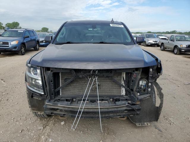 2016 CHEVROLET TAHOE K150 - 1GNSKAKC4GR230766