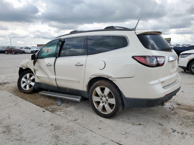 Vin: 1gnkrlkdxdj128351, lot: 58537155, chevrolet traverse ltz 20132