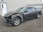 2020 DODGE CHARGER SX - 2C3CDXBG5LH189267