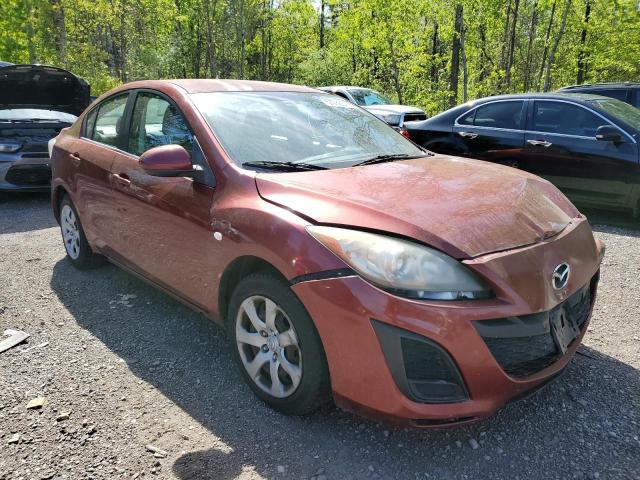 Vin: jm1bl1sf4a1259934, lot: 57288645, mazda 3 i 20104