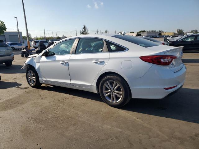 Vin: 5npe24af6gh416075, lot: 57347995, hyundai sonata se 20162