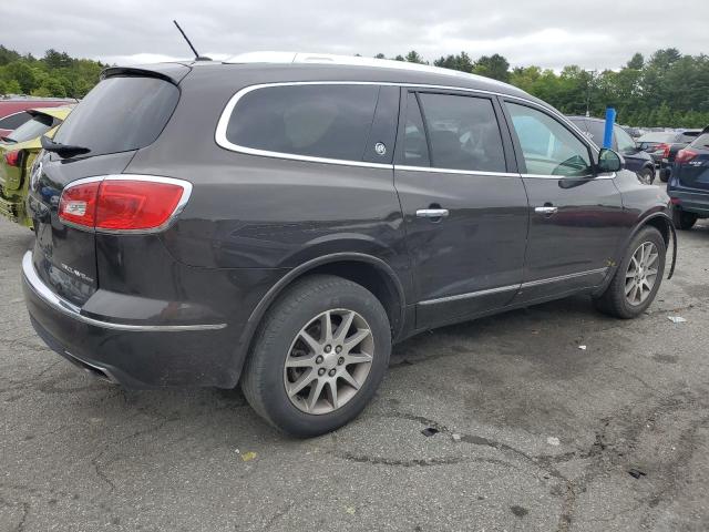 Vin: 5gakvbkd1ej272193, lot: 57502425, buick enclave 20143