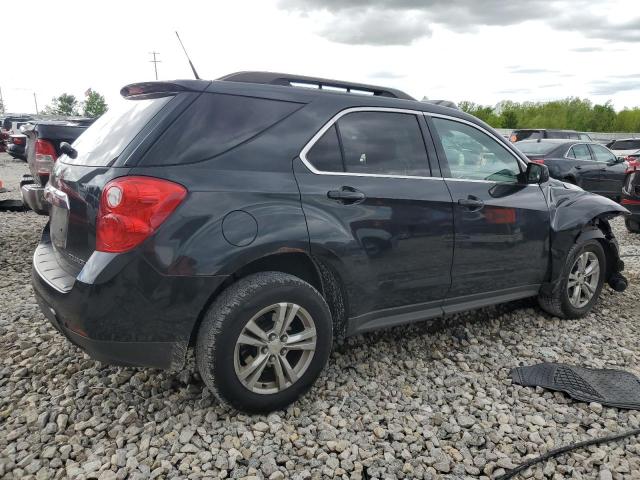 Vin: 2cnfleec8b6436814, lot: 57767025, chevrolet equinox lt 20113