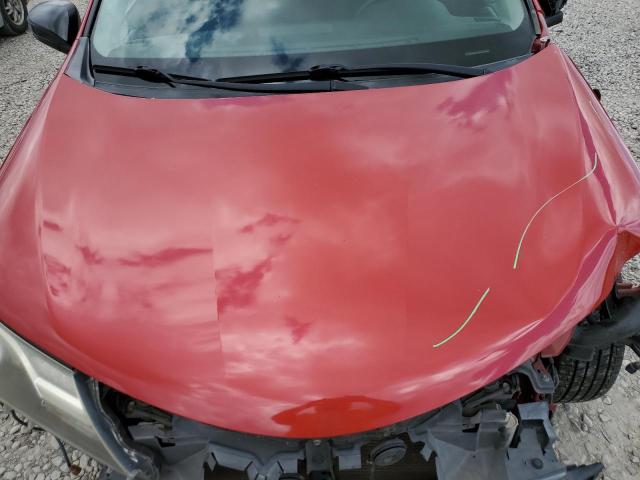 2015 TOYOTA RAV4 LE - 2T3BFREVXFW256103
