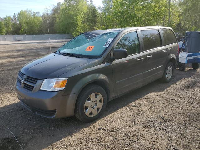 Vin: 2d4rn4de9ar238395, lot: 55838445, dodge caravan se 2010 img_1
