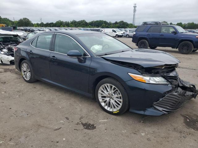 Vin: 4t1b11hk8ju524486, lot: 59952345, toyota camry l 20184