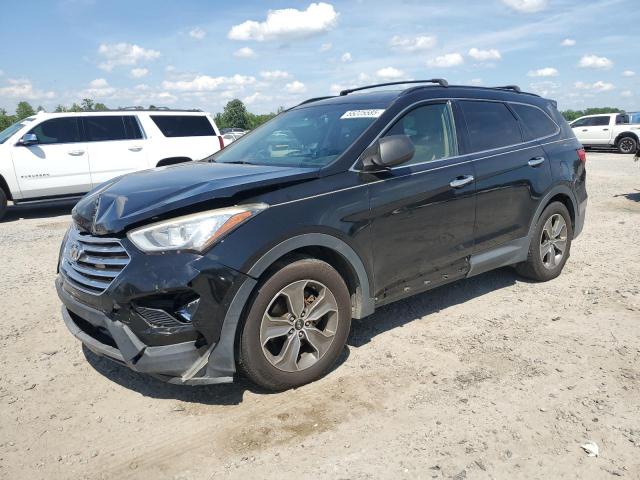 HYUNDAI SANTA FE G