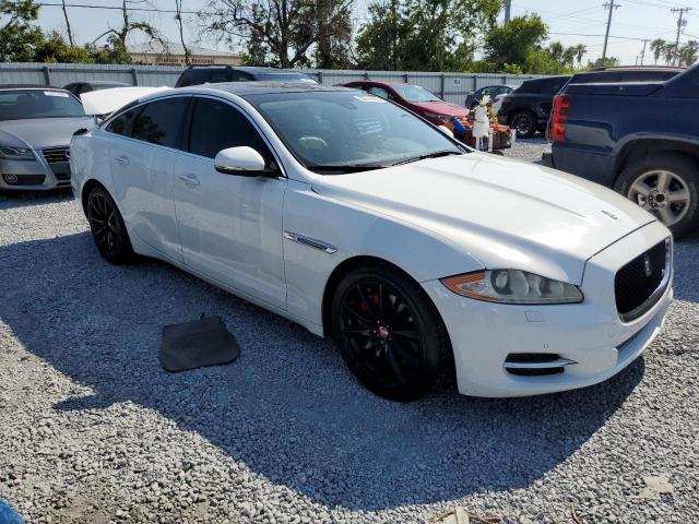 Vin: sajwa1cz8f8v81637, lot: 55619555, jaguar xj 20154
