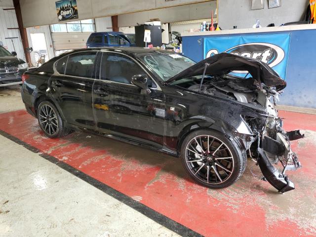 Vin: jthce1bl9e5025466, lot: 75546614, lexus gs350 350 20144