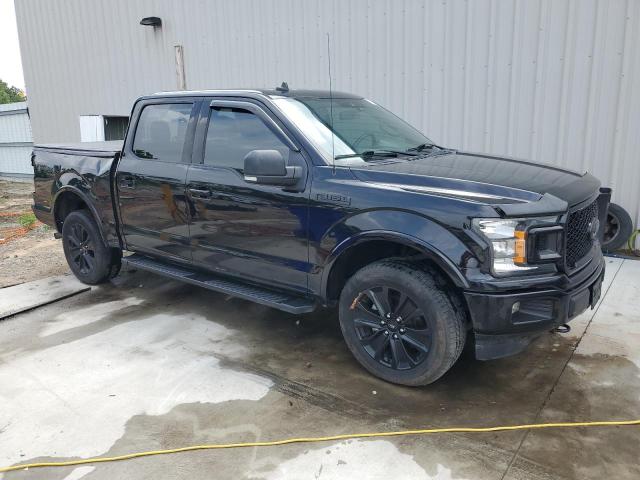 Vin: 1ftew1e48lfc36810, lot: 58363525, ford f-150 supercrew 20204